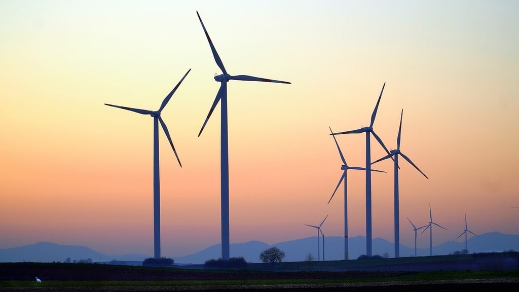 Les énergies renouvelables pour un avenir durable